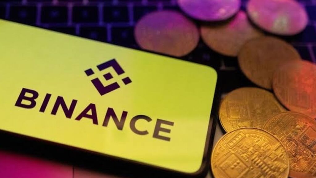 Binance's Dubai Branch Receives VASP License