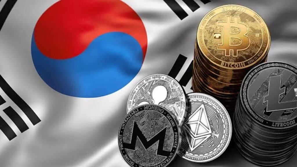 South Korea Strengthens Crypto Regulations with User Protection Act