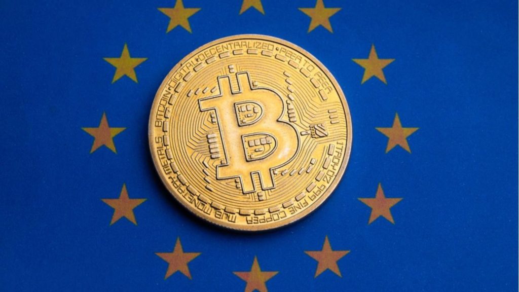 EU Cracks Down on Unregulated Stablecoins