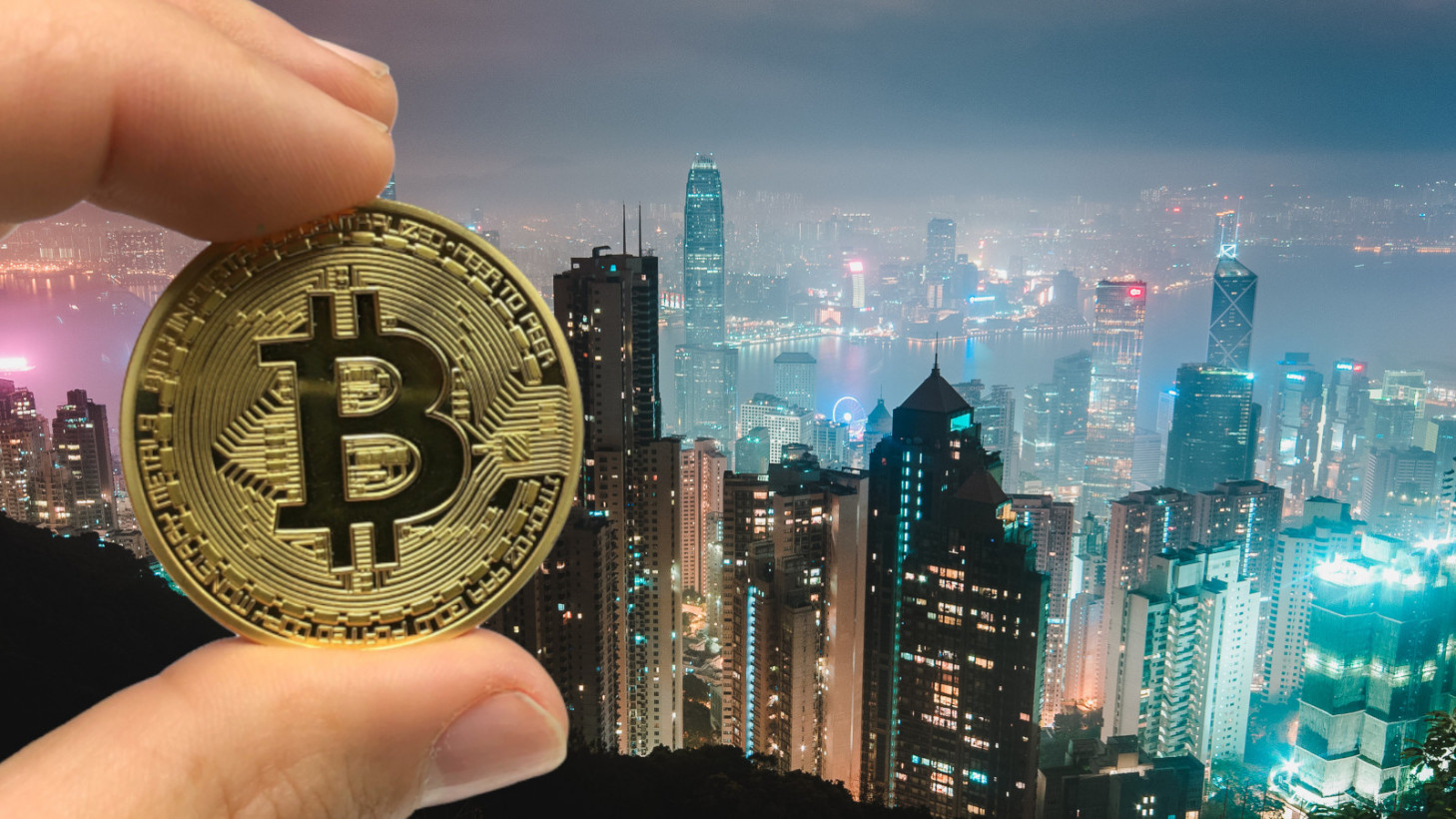 Hong Kong Crypto Exchange Licenses Cost