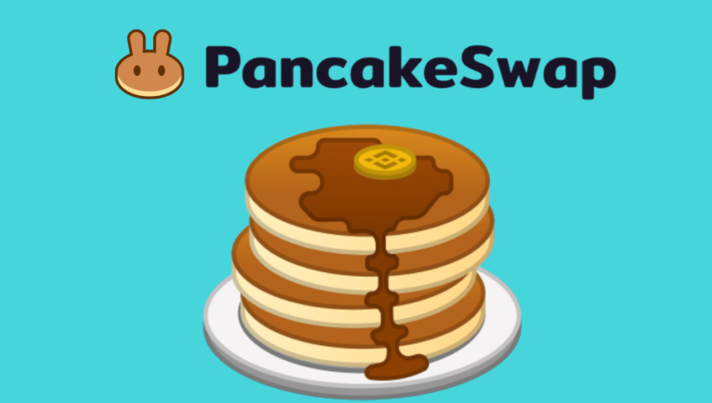 PancakeSwap to Launch AI Portfolio Management Tool