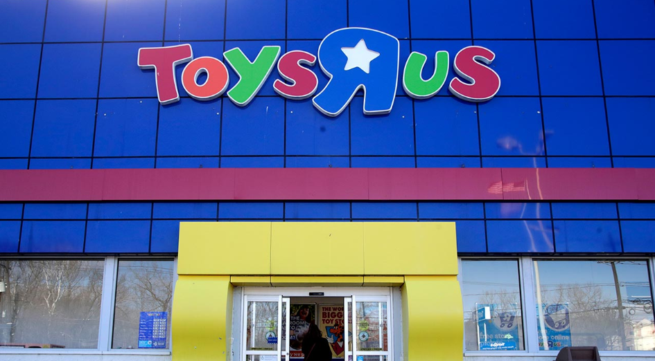 Toys ‘R’ Us AI-generated Advert Faces Criticism