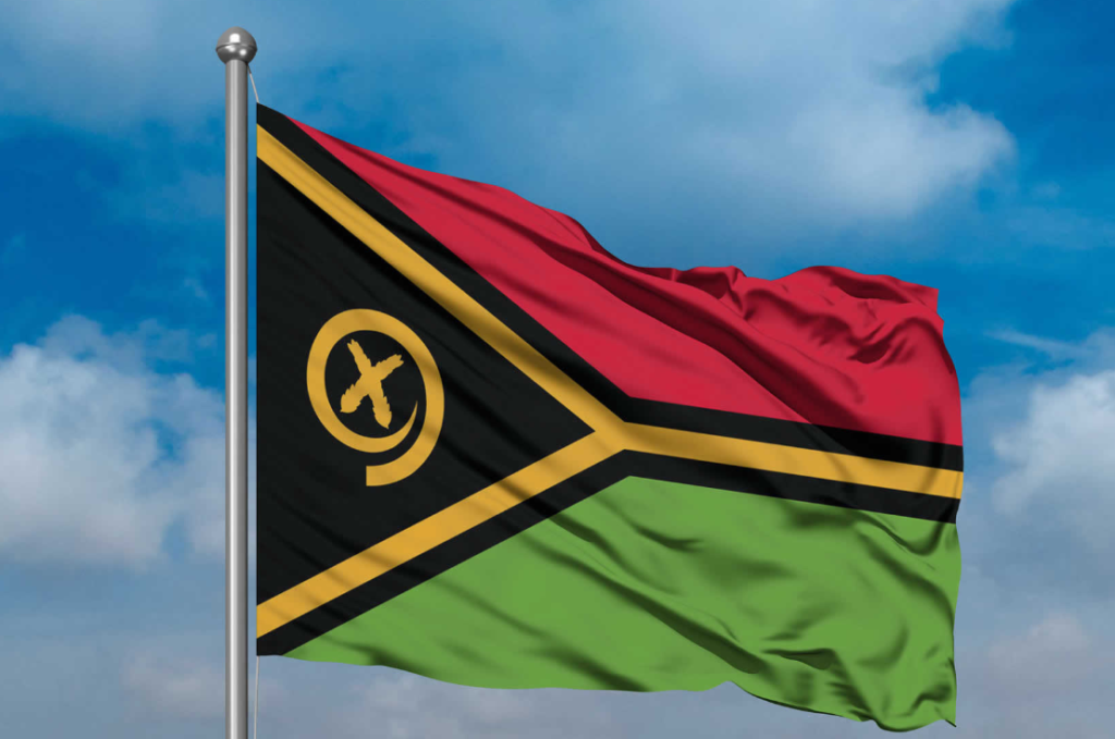 Vanuatu to Pass Crypto, Digital Assets Bill in September