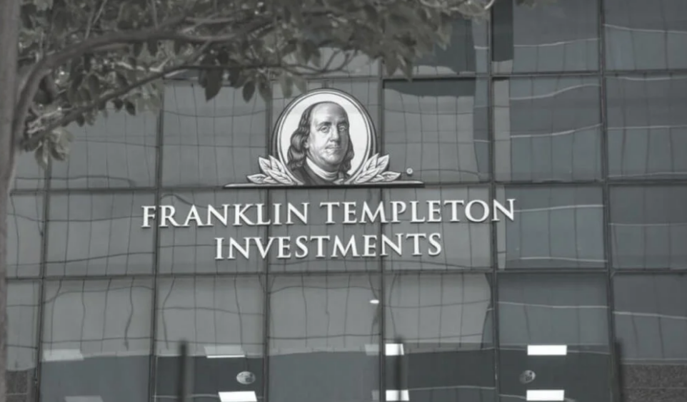 Franklin Templeton Explores Altcoin-focused Crypto Fund