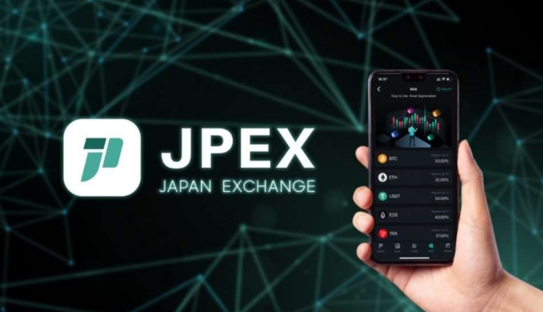 Investors File First Civil Suit Against JPEX Exchange