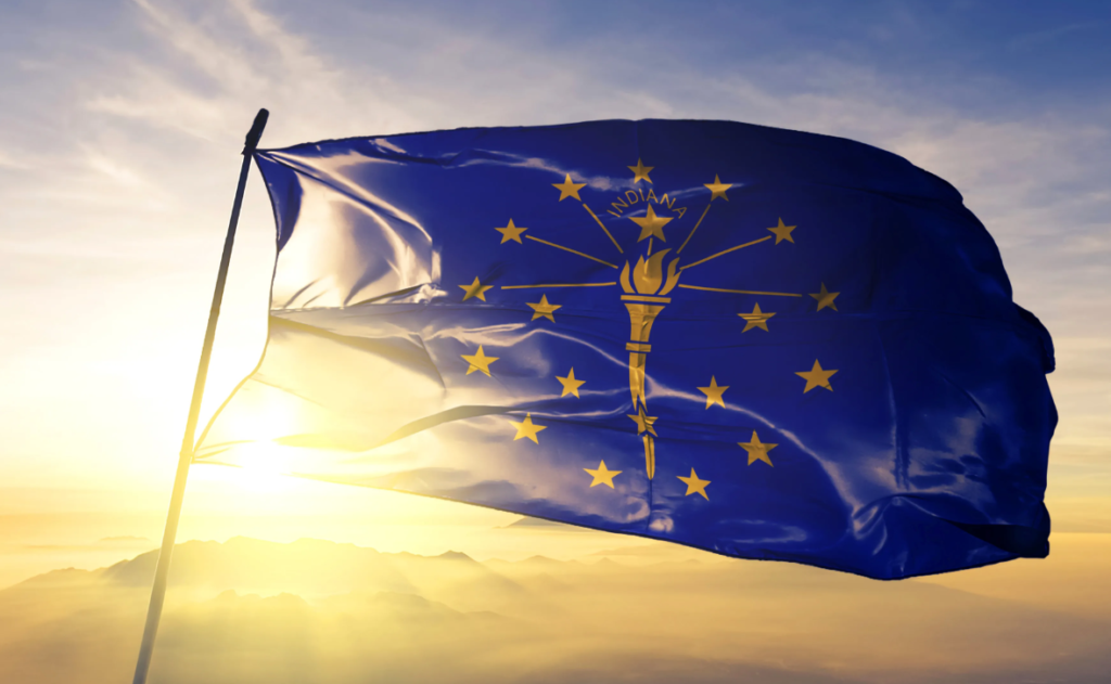 Indiana Promises Low-cost Energy for Crypto Miners, Data Centers