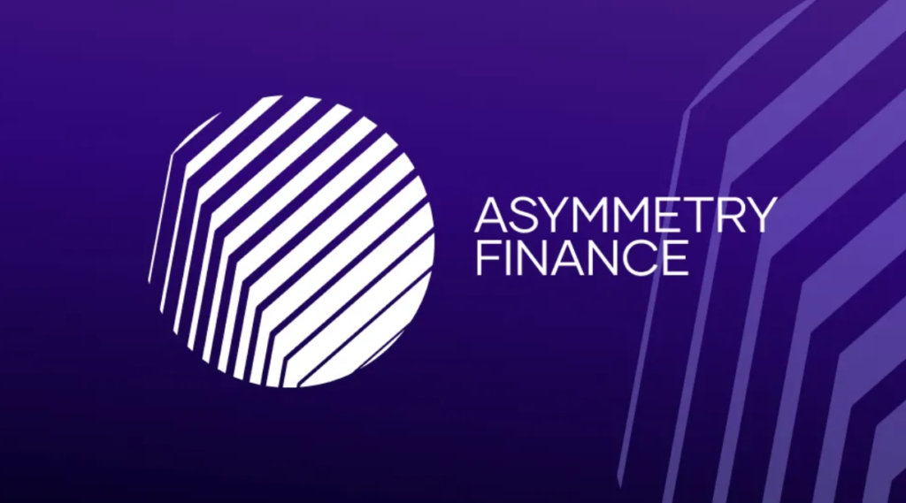 Asymmetry Finance, Ampleforth Launch afUSD Synthetic Dollar