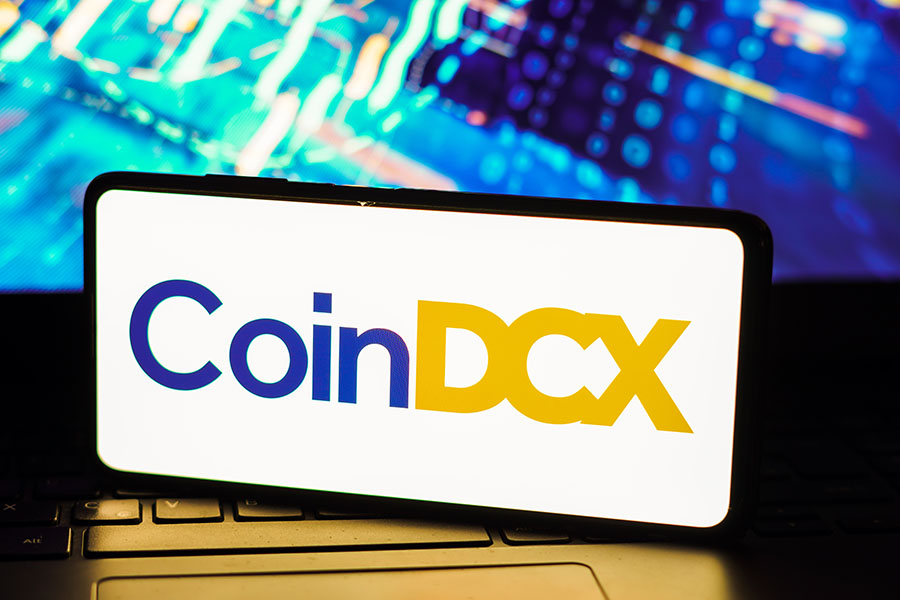 CoinDCX Targets $100M AUM with New Services