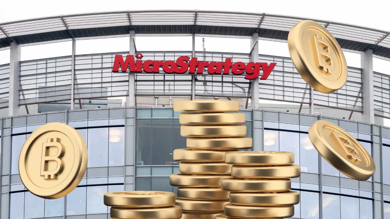 MicroStrategy Plans $500M Notes Sale for Bitcoin Purchase