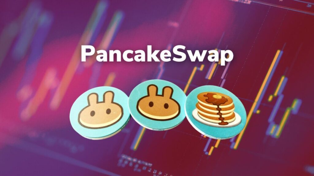 PancakeSwap Integrates Zyfi for Gas-Free DeFi Transactions