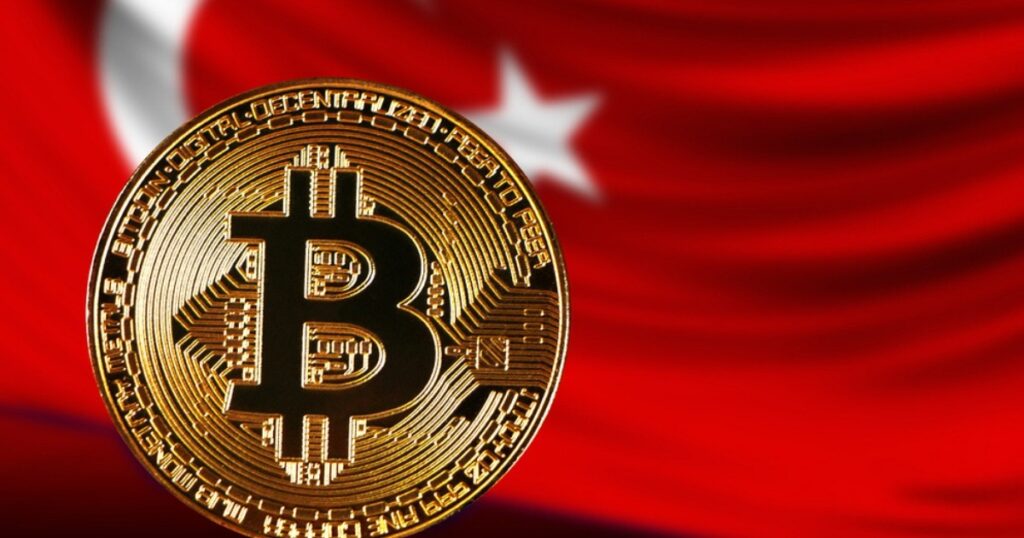 Turkey Denies Plans to Tax Crypto, Stock Gains