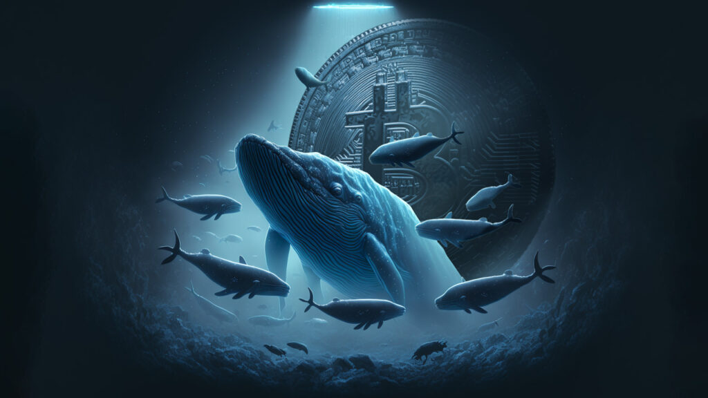 Crypto Whale Loses $1.7M on Memecoins