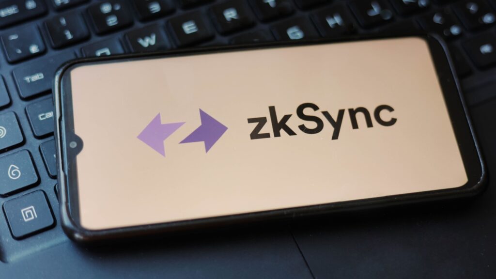 What is ZkSync? Discovering the Well-Known Layer 2 Solution