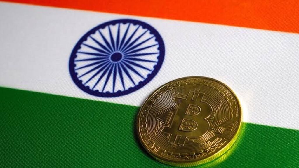 India to Release Cryptocurrency Policy Discussion Paper 