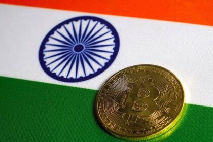 India to Release Cryptocurrency Policy Discussion Paper 