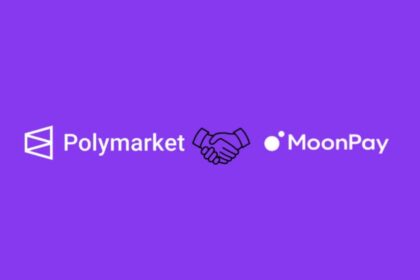 Polymarket Partners with Moonpay to Enhance Payment Options 