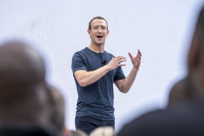 Zuckerberg Advocates Open-Source AI as Meta Unveils Llama 3.1