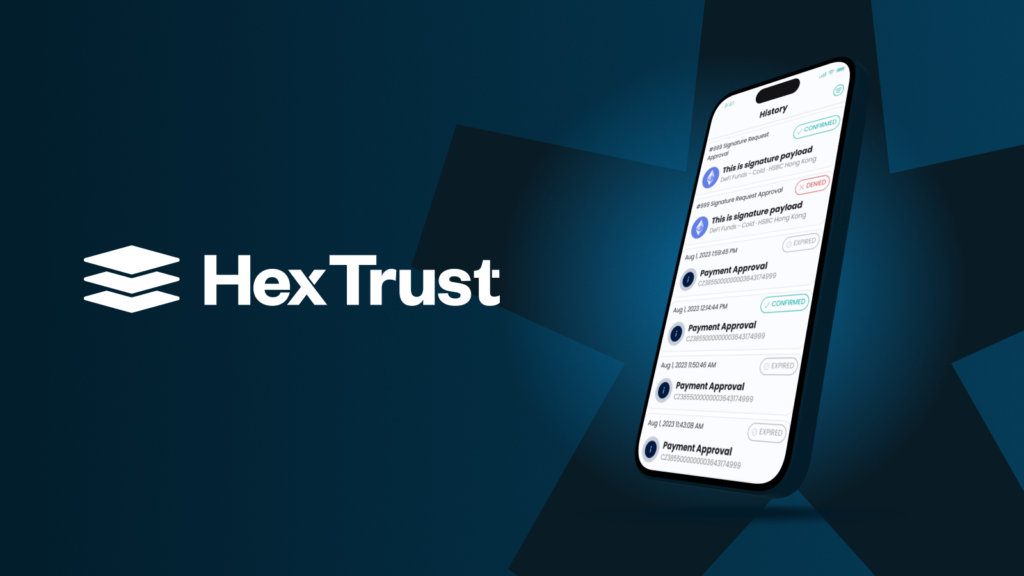 Hex Trust Gains Initial Approval for Payment License in Singapore