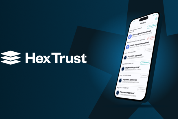 Hex Trust Gains Initial Approval for Payment License in Singapore