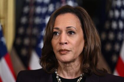 VP Harris to Unveil Campaign Support for Crypto, Cannabis