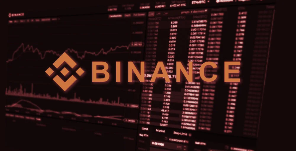 Binance Key Move Puts AVAX And MATIC Under Pressure