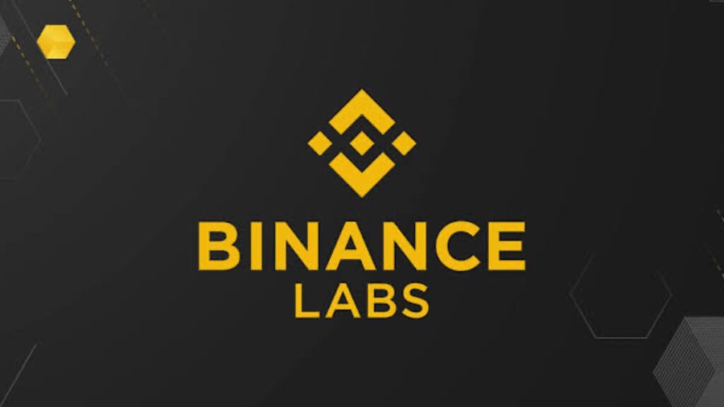 Binance Labs Invests in GameFi Platform Pluto Studio