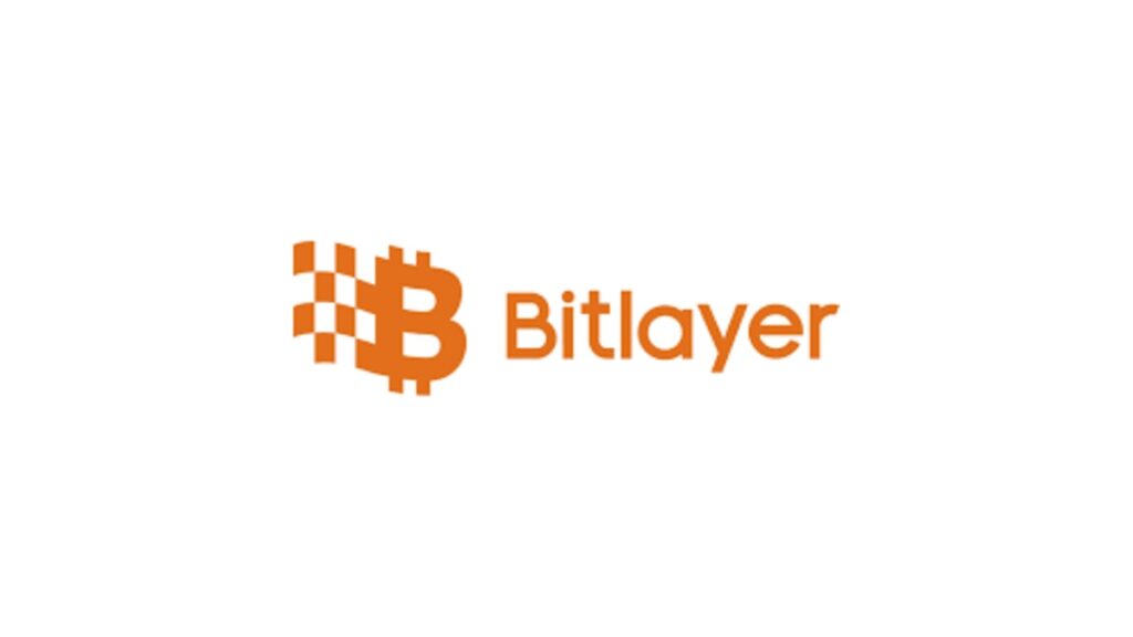 Bitcoin Layer-2 Startup Bitlayer Raises $11m