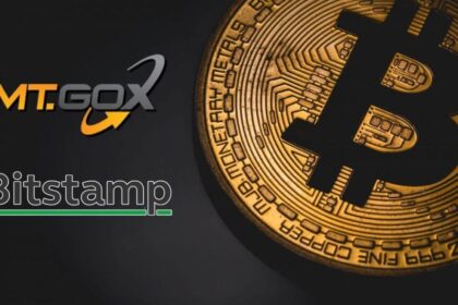 Bitstamp Begins Mt. Gox Creditor Repayments