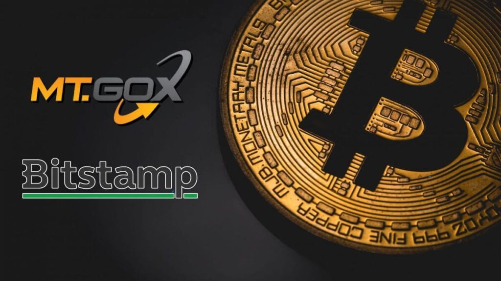 Bitstamp Begins Mt. Gox Creditor Repayments