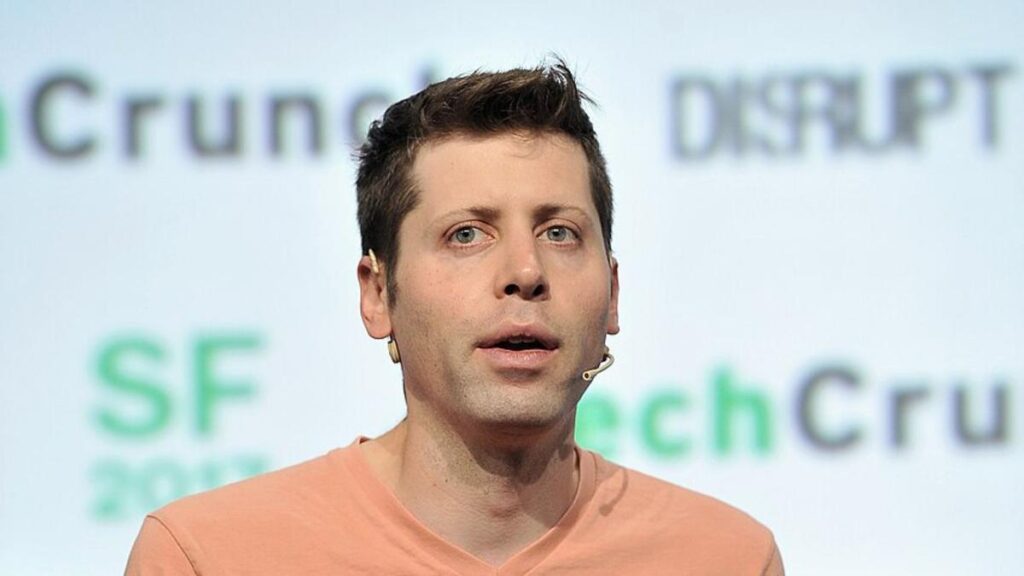 Sam Altman-Sponsored Study Shows UBI Boosts Spending on Essentials and Philanthropy