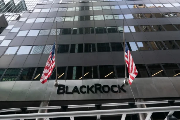 BlackRock Faces Crypto Scams After Ethereum ETF Launch