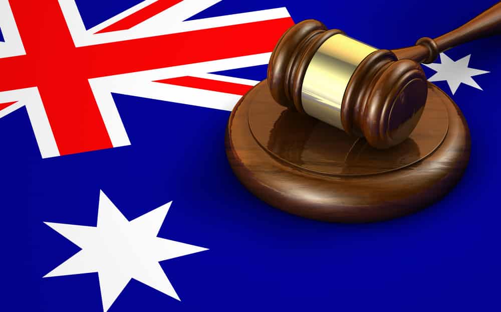 Australia Calls for Stricter Regulations Amid Rising Crypto Crimes