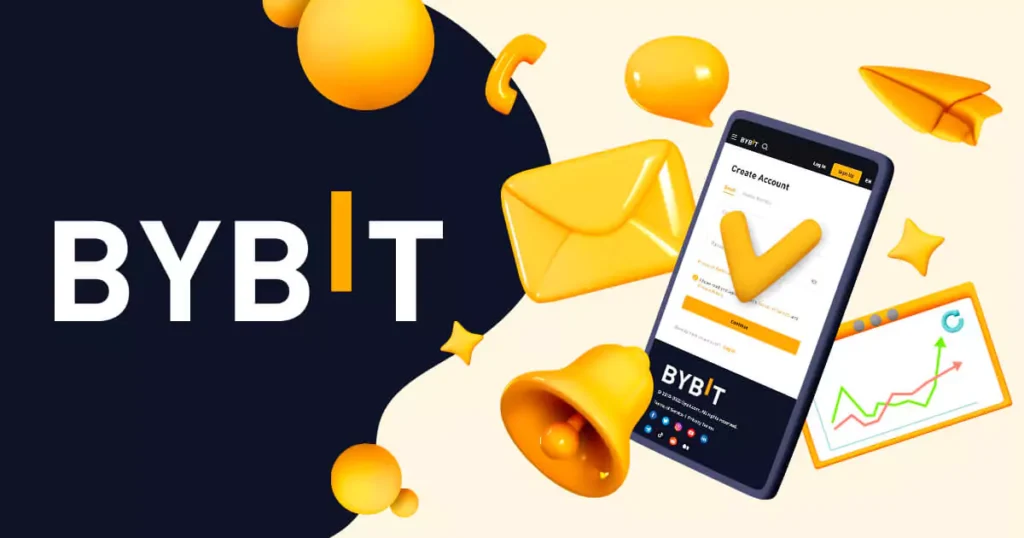 Bybit Exchange Adds Support For Digital Rupee Payment - Coinscreed Latest Bitcoin and Crypto Updates