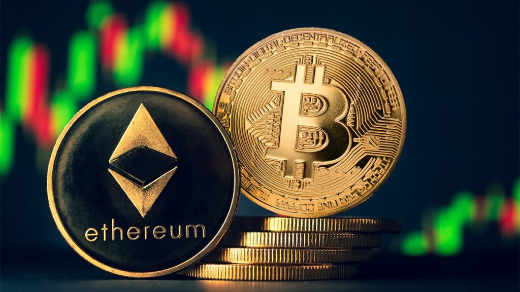 Crypto Investment Funds Receive $1.35B, AUM Reaches $97B