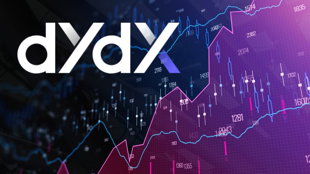 dYdX Restores v3 of Website Following DNS Attack