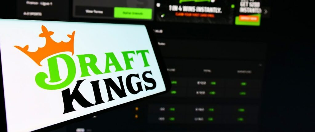 DraftKings Ends NFT Business Citing 'Legal Developments'