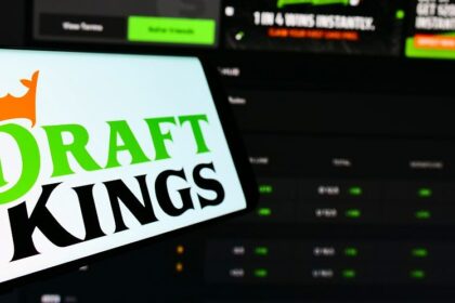 DraftKings Ends NFT Business Citing 'Legal Developments'