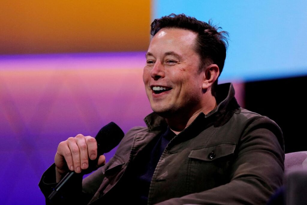 Elon Musk Predicts US Bankruptcy Amid Risks to Fed Govt Budget