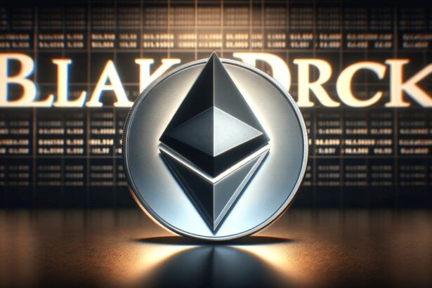 BlackRock Ethereum ETF Reaches New Milestone with Positive Net Inflows