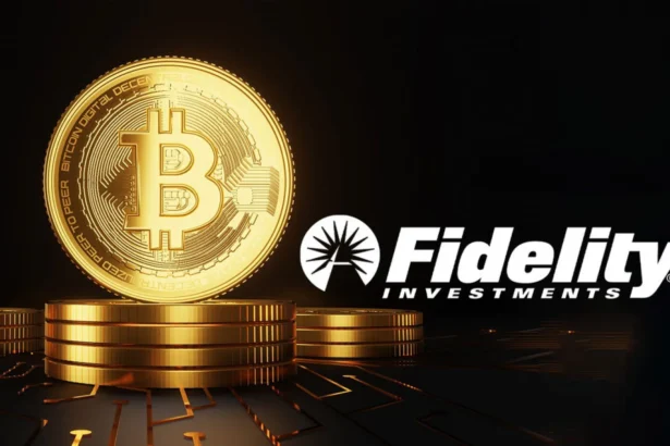 Fidelity Introduces Bitcoin ETP on London Stock Exchange