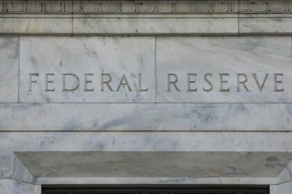 Former Fed Roger Ferguson Predicts First US Interest Rate Cut