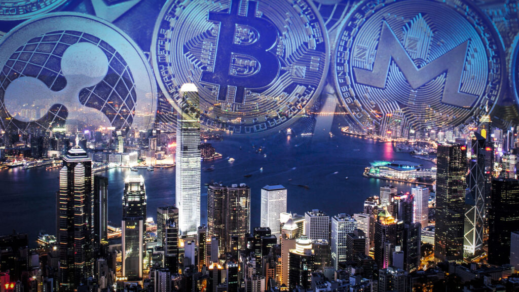 Hong Kong Adds Blockchain Vertical to Global Fast Track 2024