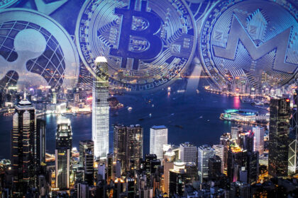 Hong Kong Adds Blockchain Vertical to Global Fast Track 2024