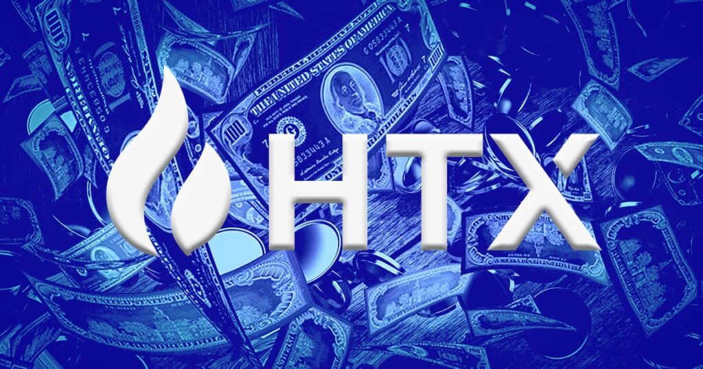 Huobi Exchange Announces Next HTX DAO Airdrop Phase