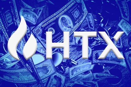 Huobi Exchange Announces Next HTX DAO Airdrop Phase