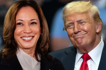 Kamala Harris Launches $50M Ad Campaign to Counter Trump