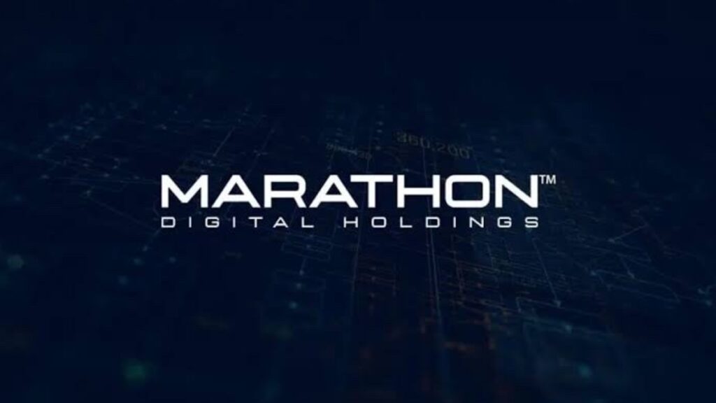 Marathon Digital Adds $100m in Bitcoin to Reserves