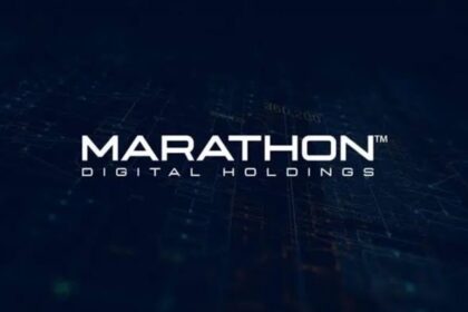 Marathon Digital Adds $100m in Bitcoin to Reserves