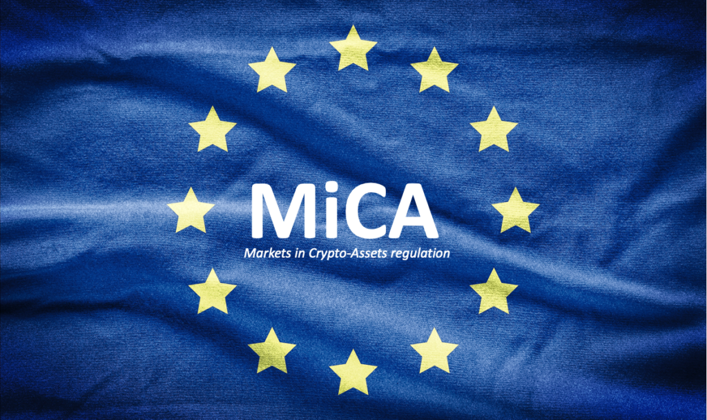 MiCA - Coinscreed Latest Bitcoin and Crypto Updates