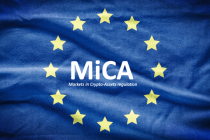 EU Introduces Crypto-asset Classification Under MiCA